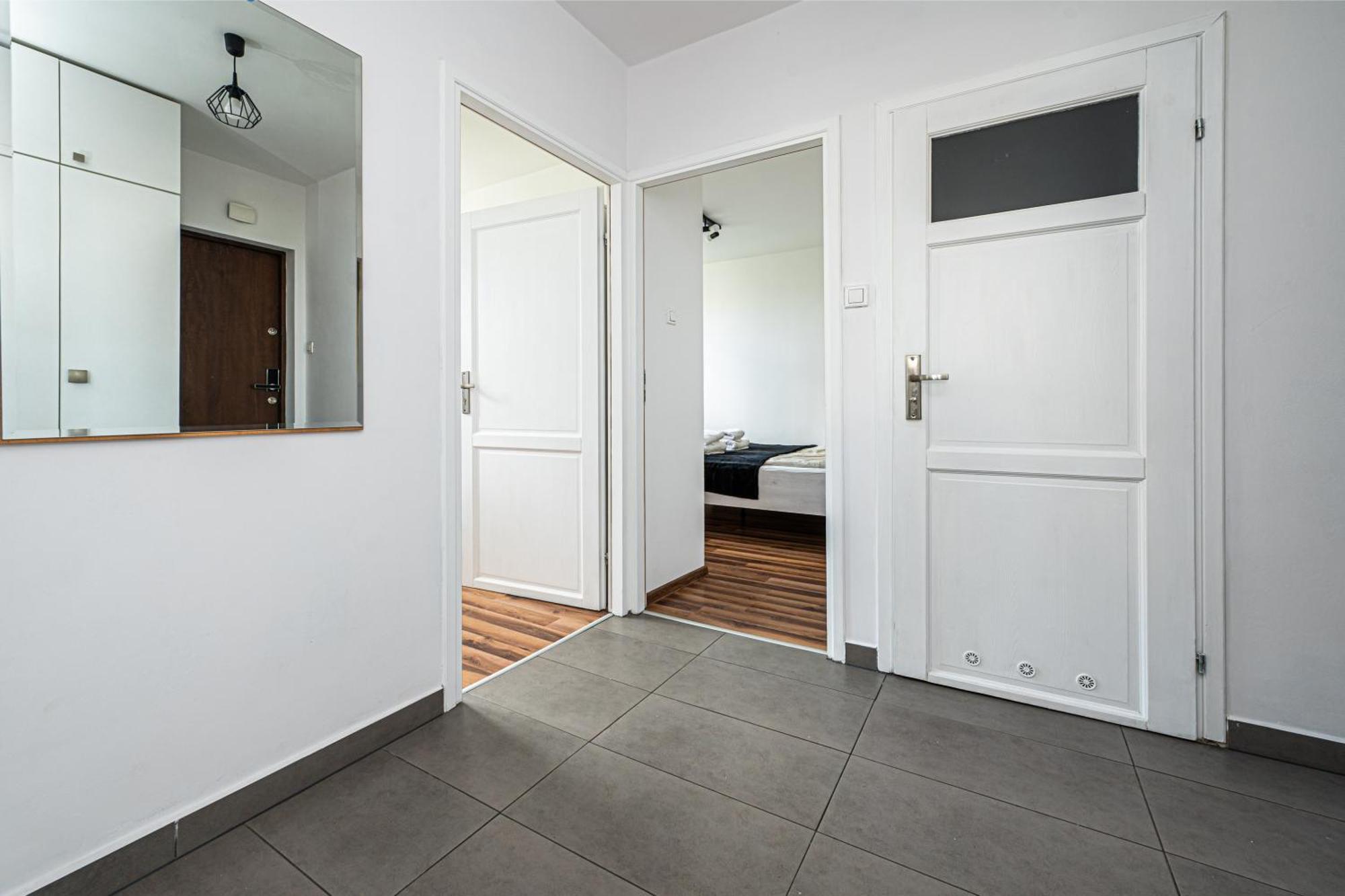 Apartament Snapper Gdansk Dlugie Ogrody Экстерьер фото