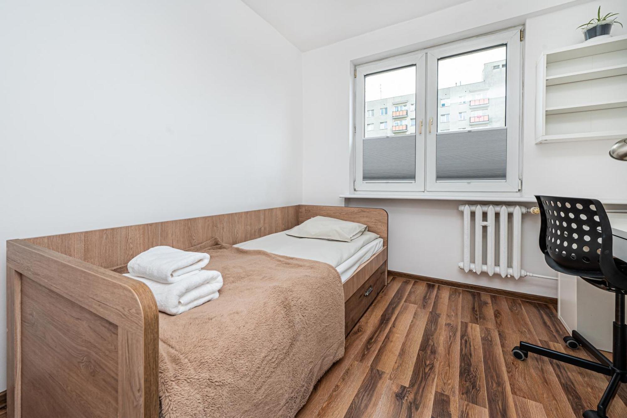 Apartament Snapper Gdansk Dlugie Ogrody Экстерьер фото
